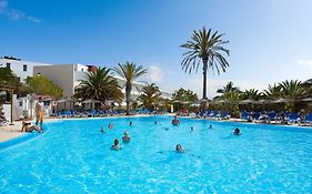 Hotel Esquinzo Beach Fuerteventura